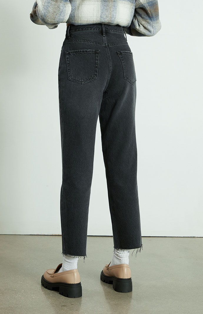 Black sales pacsun jeans