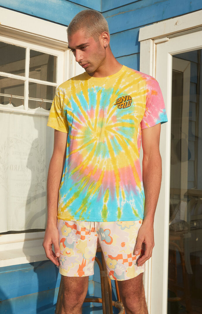 Toxic Hand T-Shirt