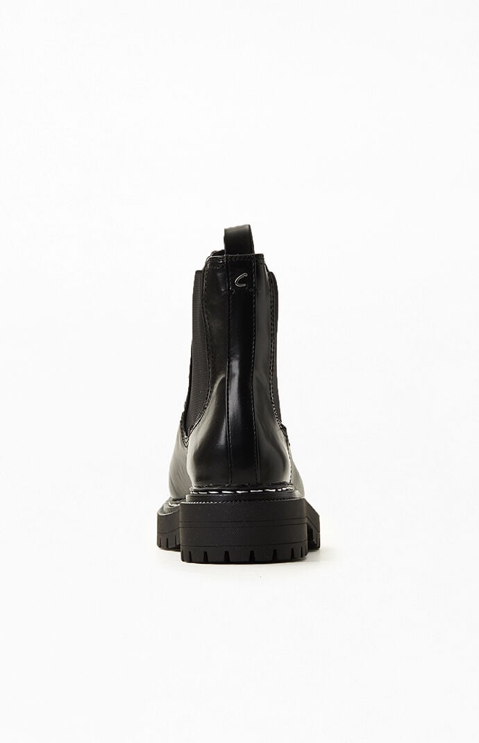 Pacsun chelsea boots shop