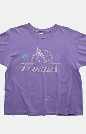 90s Florida Graphic T-Shirt image number 2