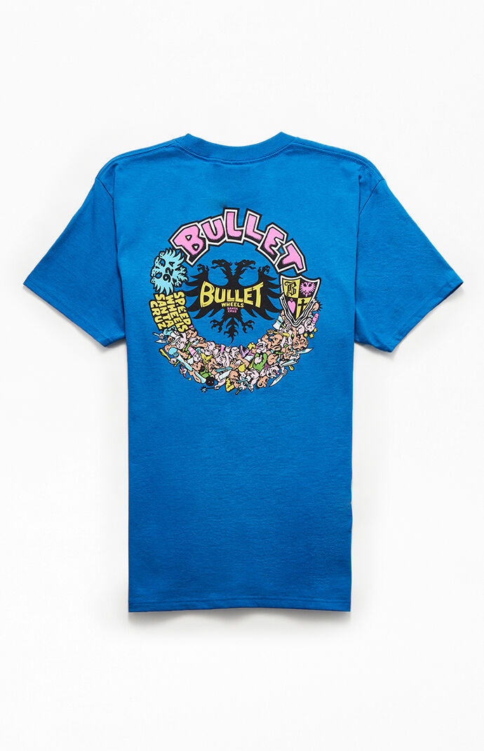 Bullet Riot T-Shirt