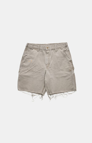 2000s Carhartt Shorts image number 2