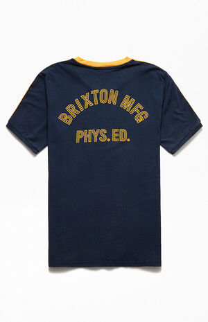 Phys. ED. T-Shirt Phys. ED. T-Shirt image number null