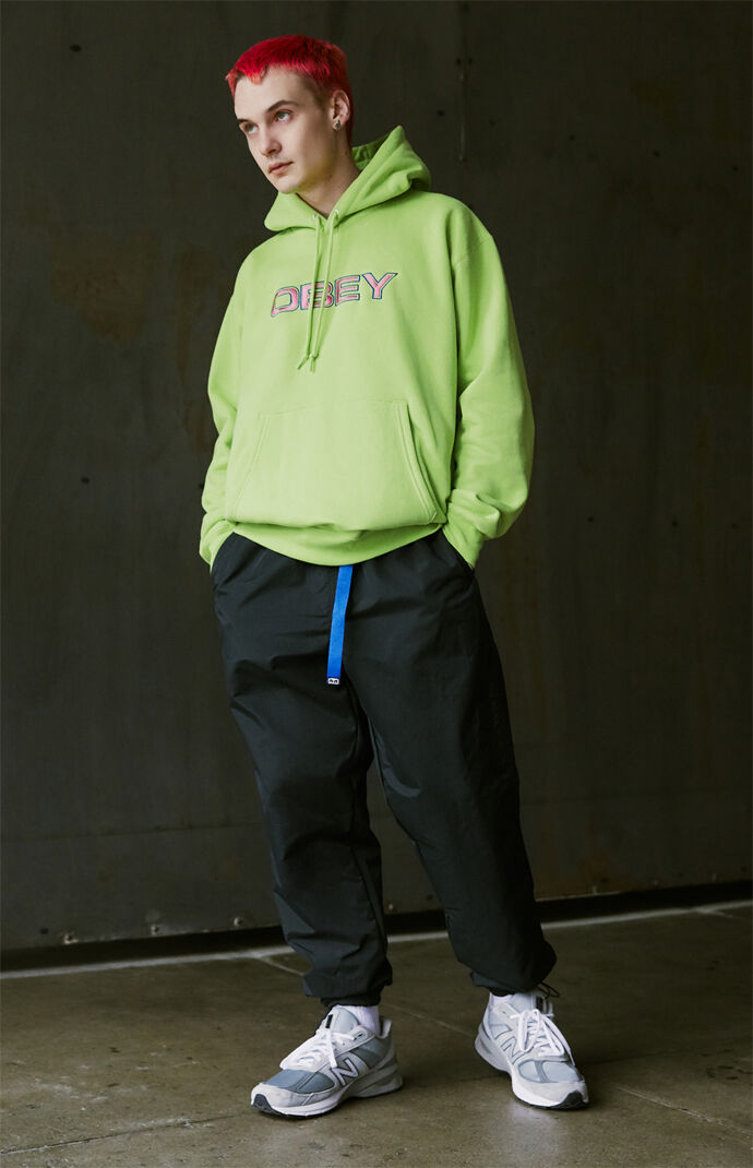 Easy Trek Pants