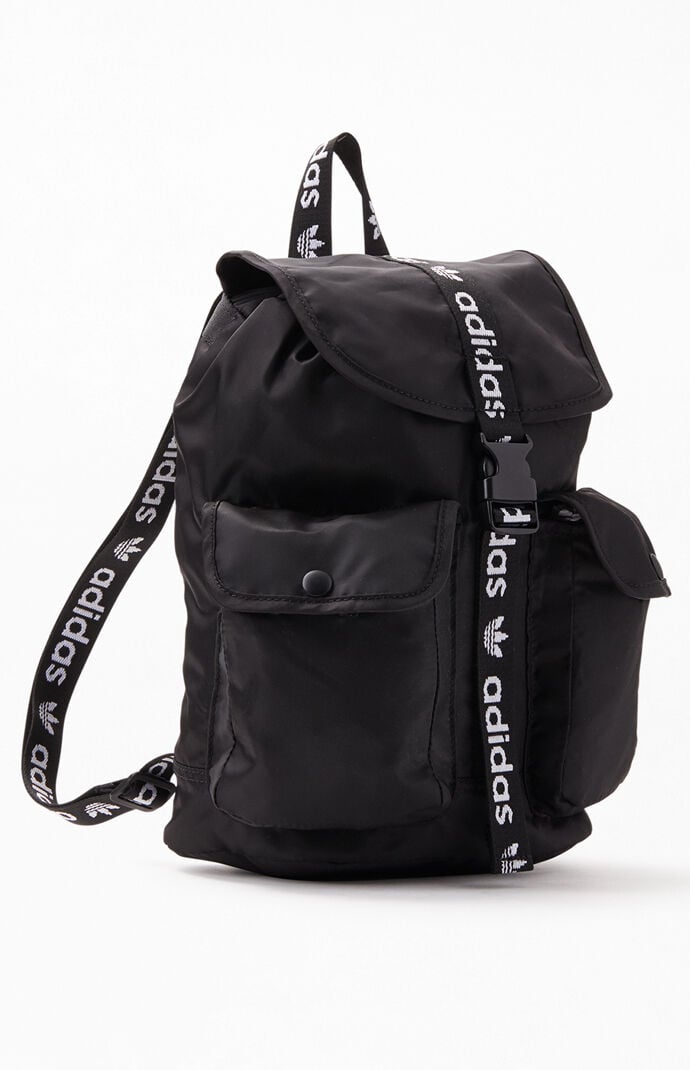 pacsun adidas backpack