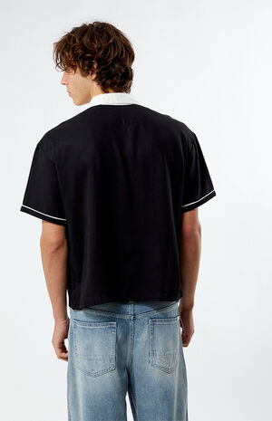 Checker Camp Shirt image number 4