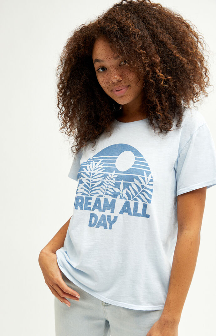Dream All Day T-Shirt