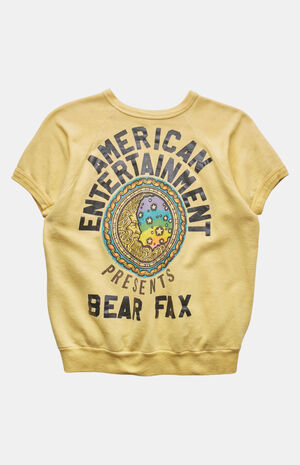 80s American Entertainment Crew Neck Sweatshirt image number 1