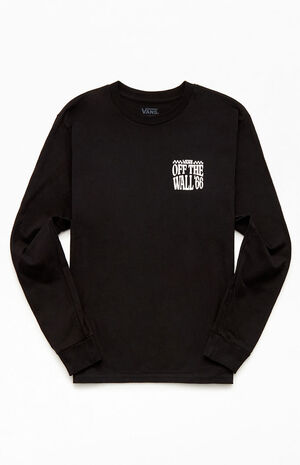 Kids Demo Derby Long Sleeve T-Shirt image number 3