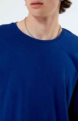 Rhys Long Sleeve Regular Fit T-Shirt image number 2