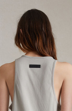 Women's Seal Tank Top image number 5