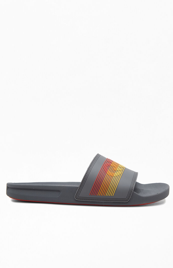 Rivi Slide Sandals