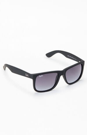 Justin Classic Wayfarer Sunglasses image number 1