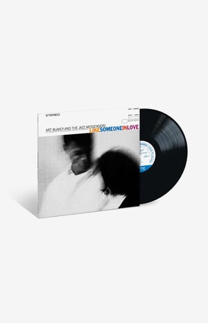 Art Blakey & The Jazz Messengers  Like Someone In Love (Blue Note Classic Vinyl Edition) Vinyl Record image number 2