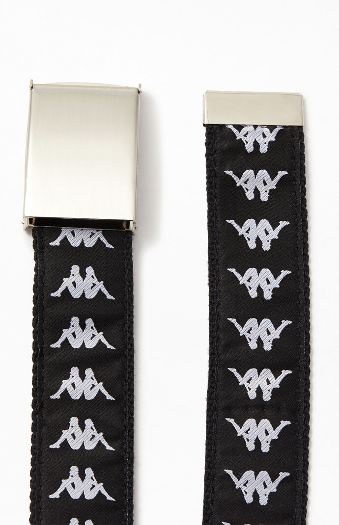Kappa 222 on sale banda belt