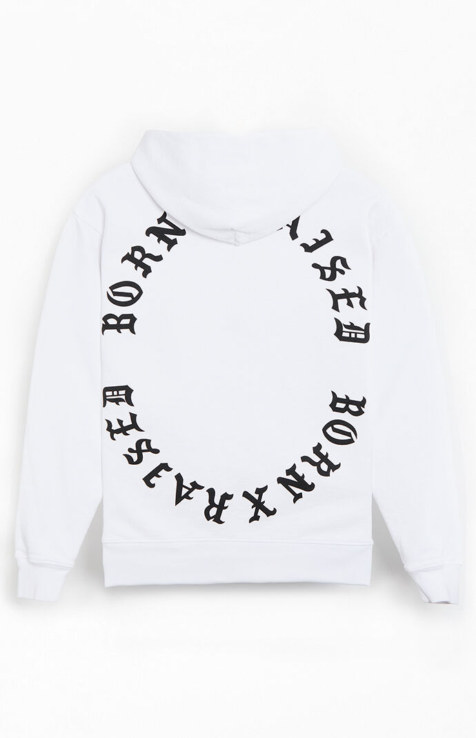 Born x Raised x PS Reserve Double Arch Logo Hoodie | PacSun