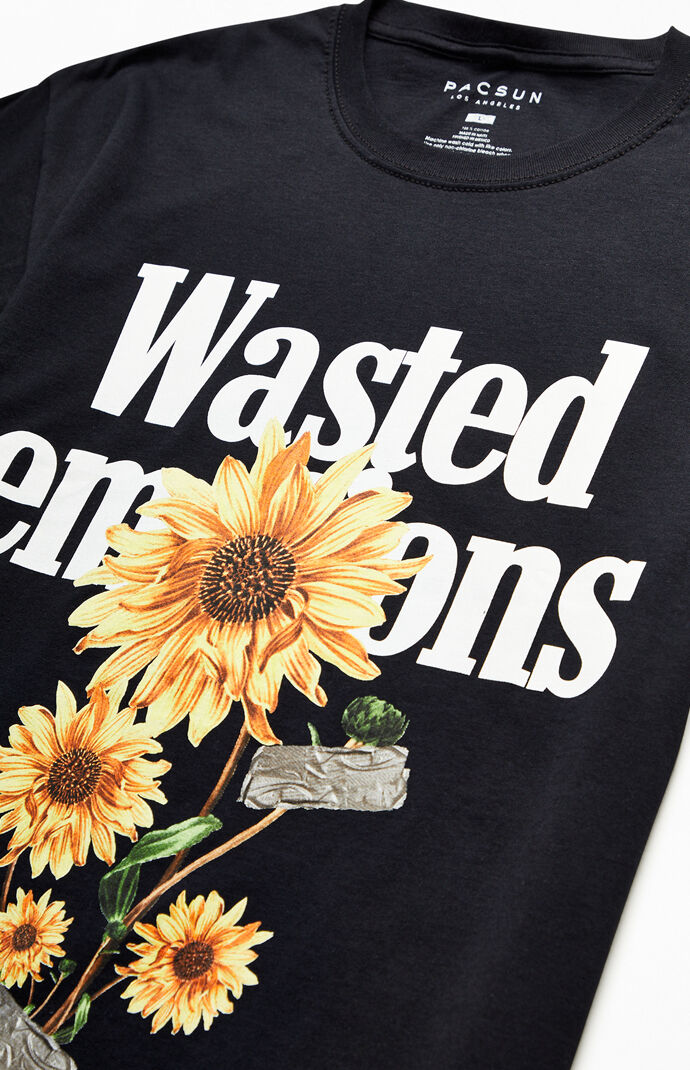 Wasted Emotions T-Shirt