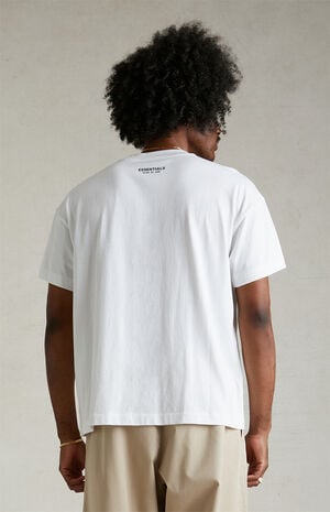 White T-Shirt image number 4