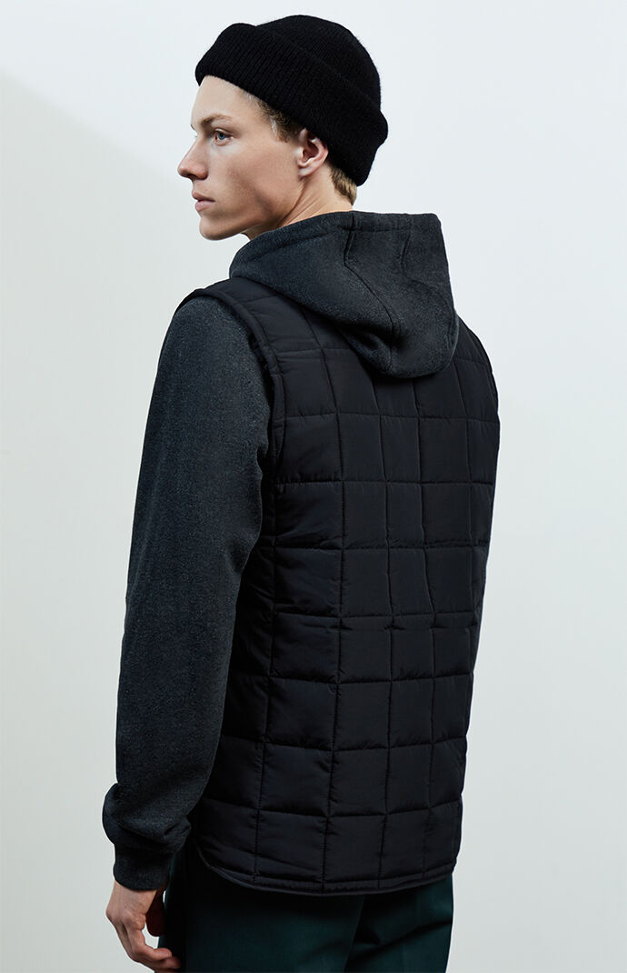 September Fleece Hooded Jacket