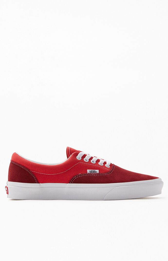 vans era retro sport