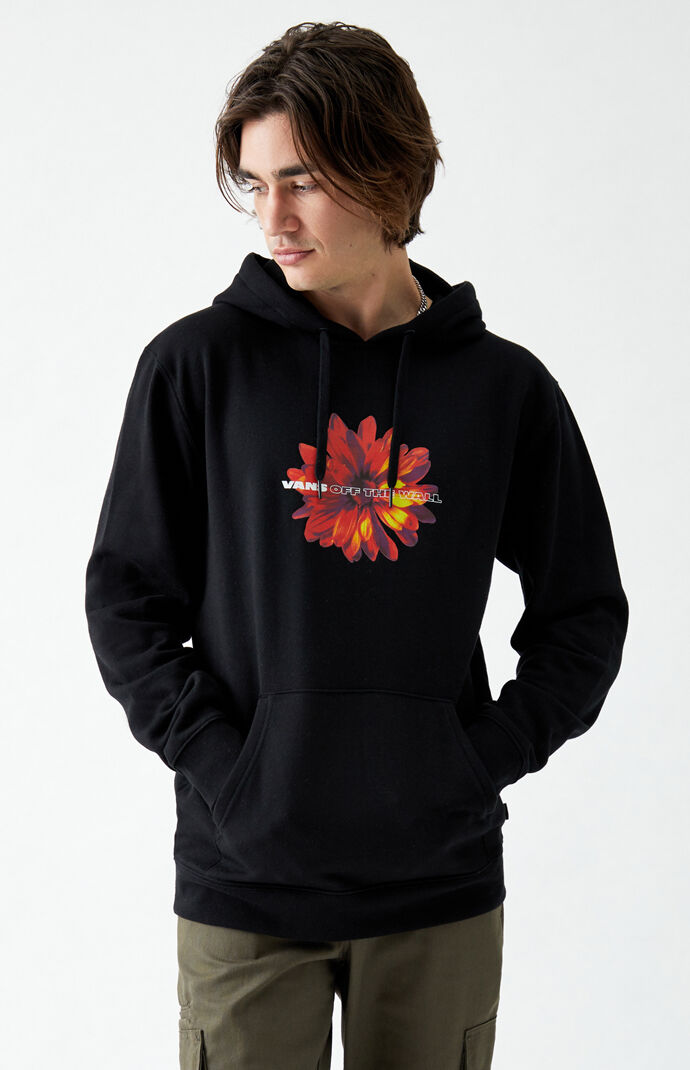 Blooming Hoodie