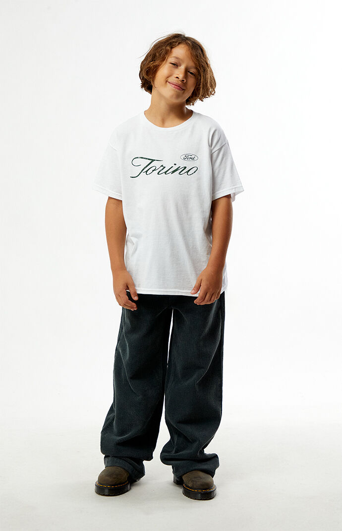 FORD Kids Torino T-Shirt