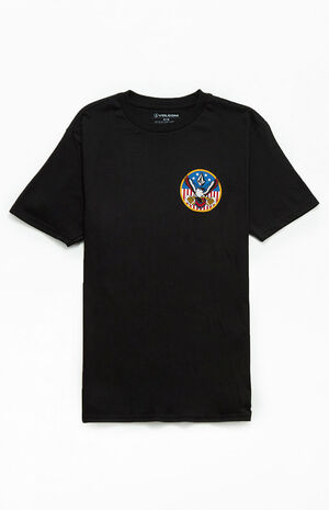 Freedom Eagle T-Shirt image number 2