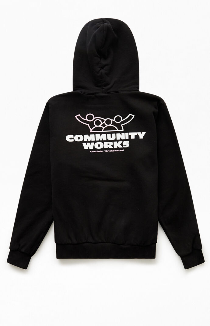 Community Hoodie