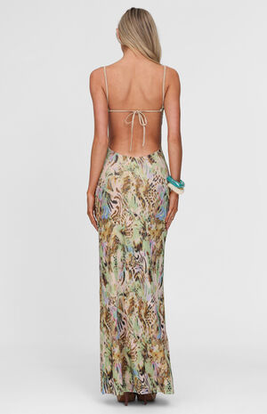 Elysium Maxi Dress image number 3