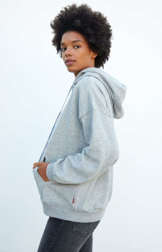 Voice Vote Hoodie