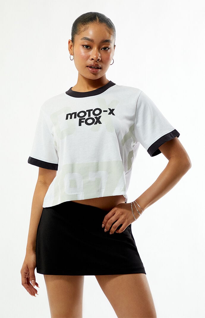 【XTONZ】Pierce Basic Ringer T-Shirt 半そで Tシャツ XTONZ】Pierce Basic Ringer T-Shirt 半そで Tシャツ (XTONZ/T