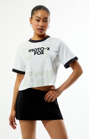Circa 74 Ringer T-Shirt