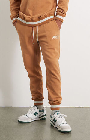 x PacSun Fleece Sweatpants image number 1