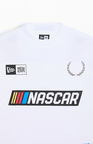 Nascar Long Sleeve T-Shirt image number 2