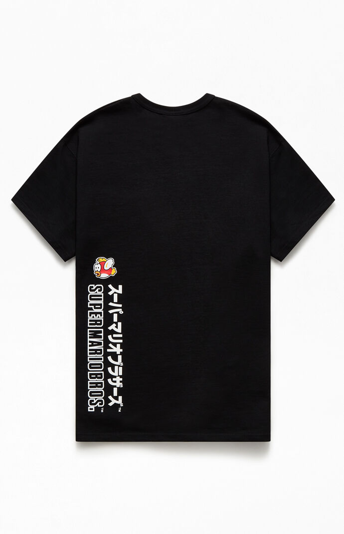 x Super Mario Bros. T-Shirt