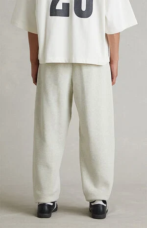 Vanilla Classic Fleece Sweatpants image number 6