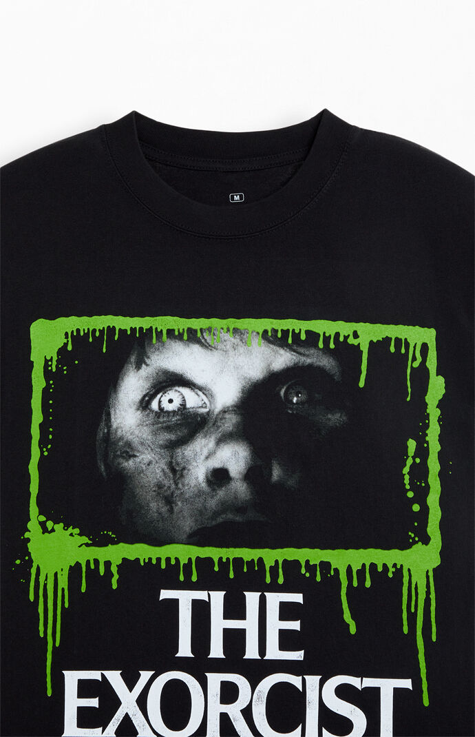 The Exorcist Scary T-Shirt