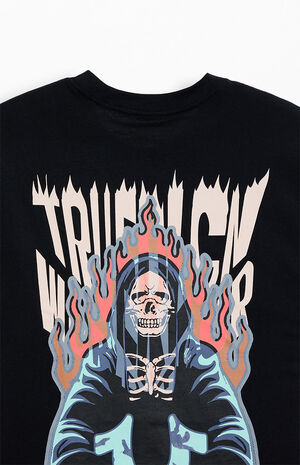Reaper T-Shirt image number 4