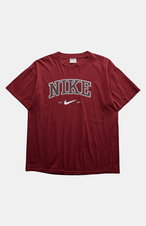 2000s Nike Graphic T-Shirt image number 1