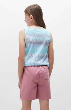 Foxlove Volley Shorts image number 3