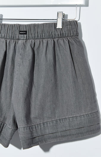 Rvca Kyan Shorts
