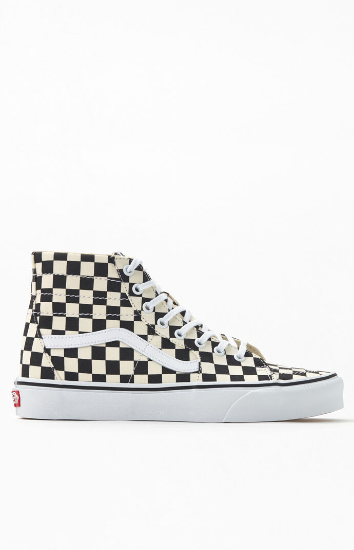 Women's Sk8-Hi Tapered Sneakers
