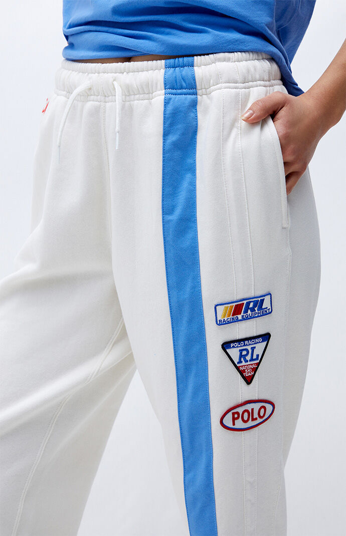Polo Ralph Lauren Athletic Patch Sweatpants | PacSun