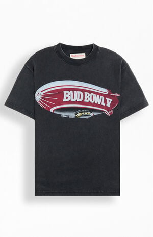 Bud Bowl Blimp T-Shirt image number 1