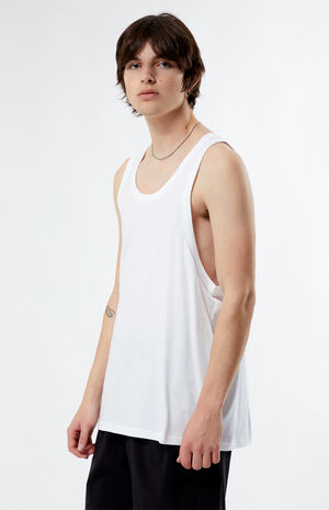 Eco Sage Tank Top image number 2