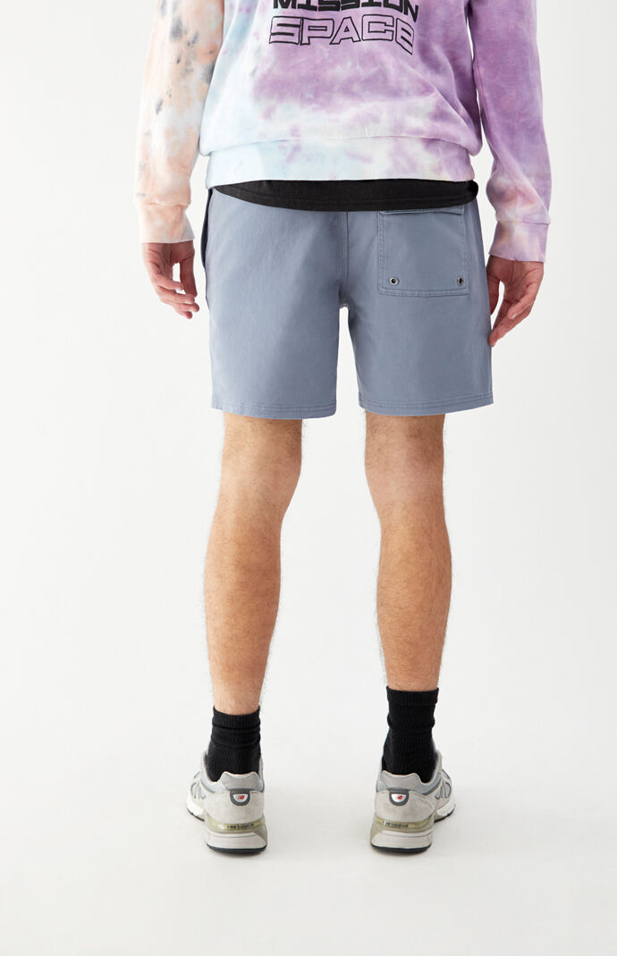 Escape Elastic Solid Shorts
