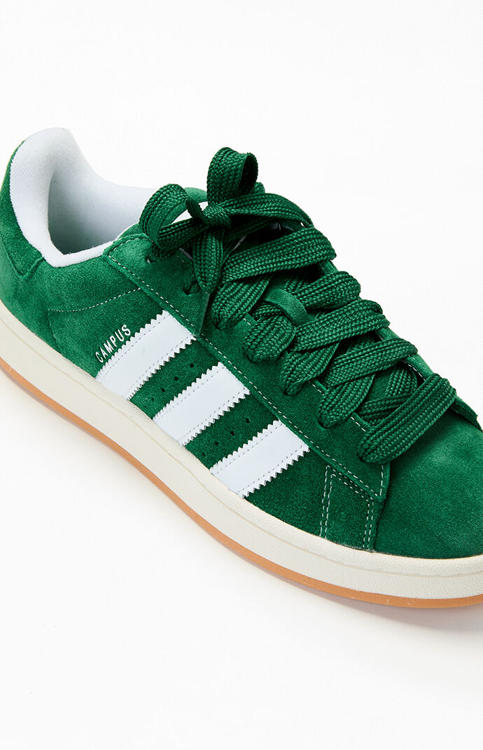 adidas Green Campus 00s Shoes | PacSun