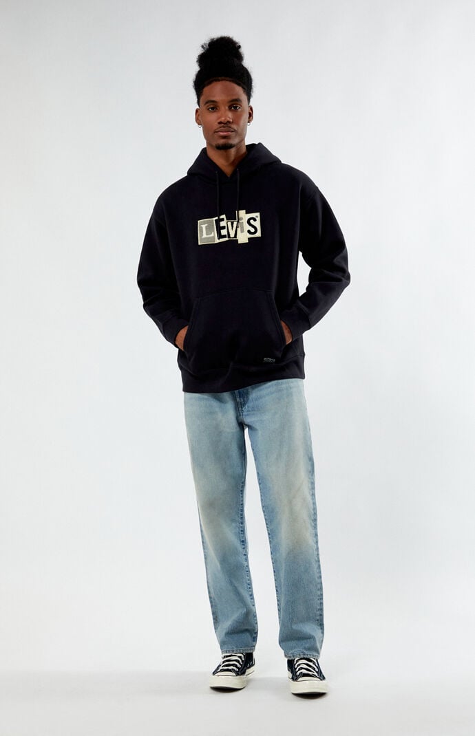 Levis pacsun online