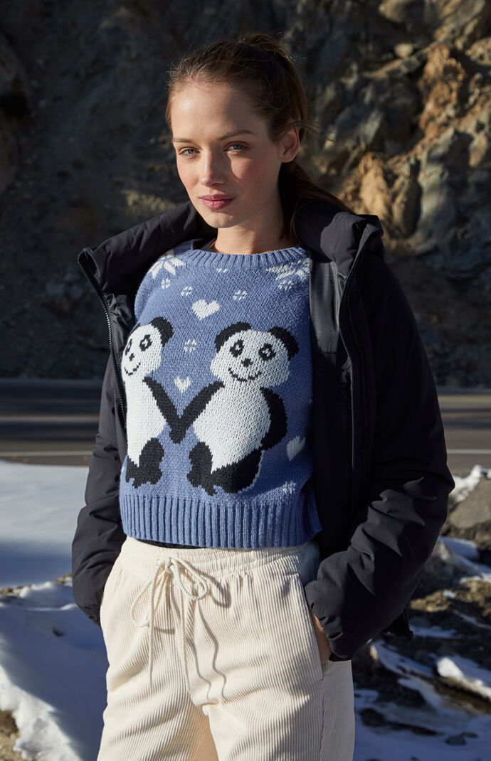 Holiday Sweater