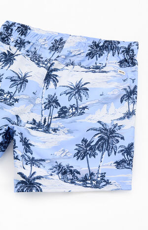 Dreamers 5.5" Swim Trunks image number 4